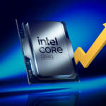 Intel supera estimaciones en el 1T25, pero lanza previsión débil para el siguiente trimestre
