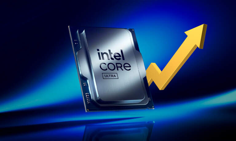 Intel supera estimaciones en el 1T25, pero lanza previsión débil para el siguiente trimestre