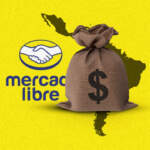 Mercado Libre fortalece su operación con 28,000 nuevos empleos en América Latina