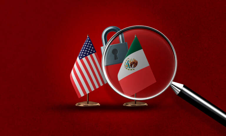 México entra en lista anual de vigilancia prioritaria de EU en materia de propiedad intelectual