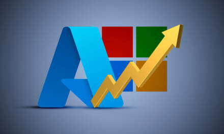 Negocio de la nube Azure impulsa 13% los ingresos trimestrales de Microsoft