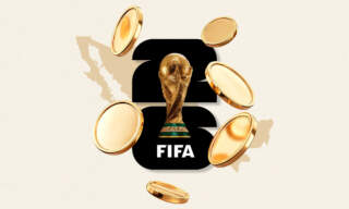 México lanzará 9 monedas conmemorativas del Mundial 2026, ¿cómo serán?