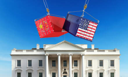Negociaciones entre China y EU se mueven ‘en la dirección correcta’: Casa Blanca