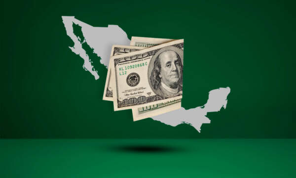 Cuatro estados de México ocultaron cifras de nueva IED
