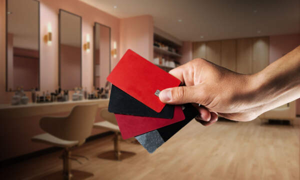 Repunta 30% el pago con tarjeta en salones de belleza: Banxico