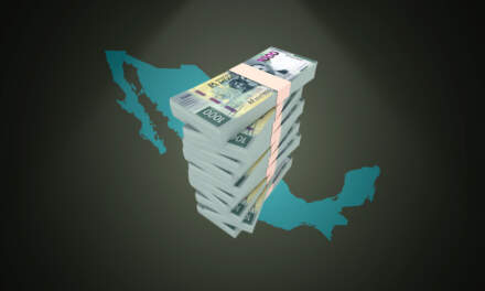 México ‘libra’ recesión, pero las perspectivas económicas son sombrías
