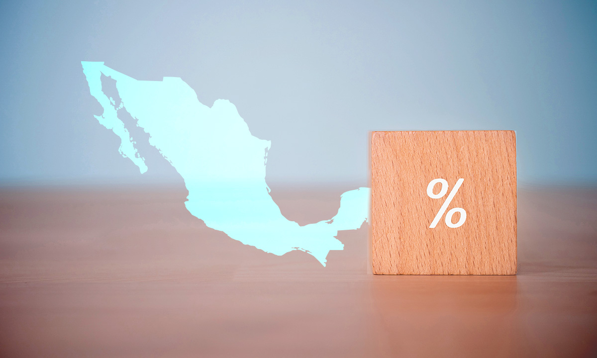 Economía de México ‘libra’ la recesión al inicio de 2025; permanece debilidad en el PIB