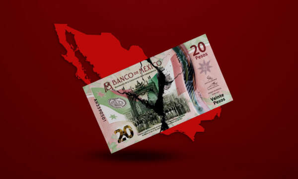 PIB Banxico probabilidad mar 25