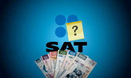 ¿Qué pasa si no presento mi declaración anual ante el SAT? Esto dice la institución