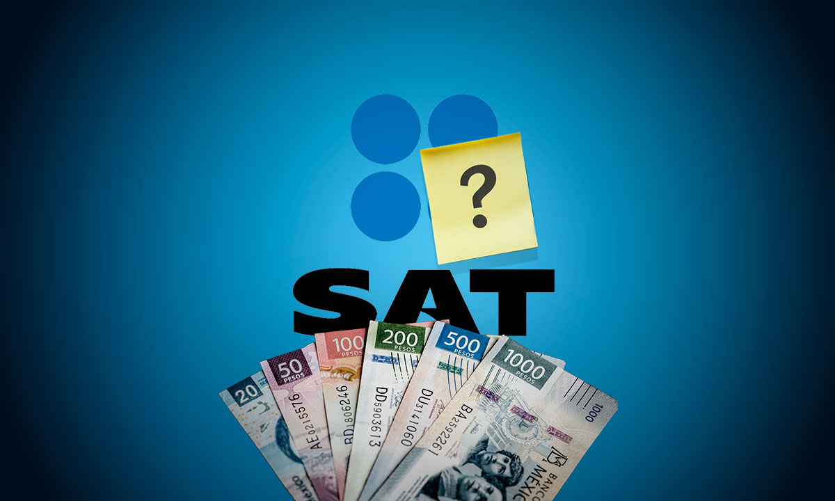 ¿Qué pasa si no presento mi declaración anual ante el SAT? Esto dice la institución