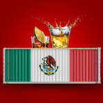 ¿Tequila mexicano quedó fuera de aranceles? Esto dice una de las empresas más importantes del mundo
