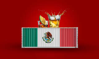 ¿Tequila mexicano quedó fuera de aranceles? Esto dice una de las empresas más importantes del mundo