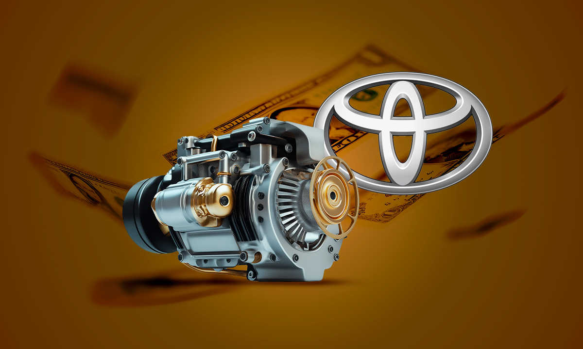 Toyota invierte 88 mdd en una planta de Virginia Occidental en el marco de los aranceles de Trump