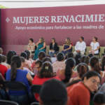Yucatán lanza Mujer Renacimiento, programa de apoyo a las más vulnerables
