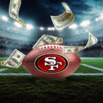 49ers de San Francisco rompen récord: venden participación valuada en 8,500 mdd