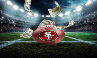 49ers de San Francisco rompen récord: venden participación valuada en 8,500 mdd