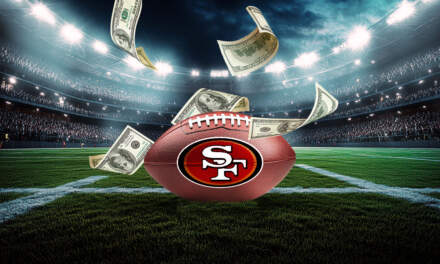 49ers de San Francisco rompen récord: venden participación valuada en 8,500 mdd