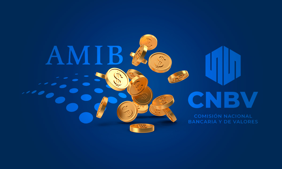 AMIB pide a CNBV regulación secundaria para inicio de hedge funds en México