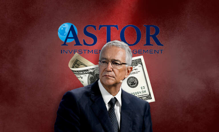 Investigación contra Astor Asset apunta a fraude contra Ricardo Salinas Pliego