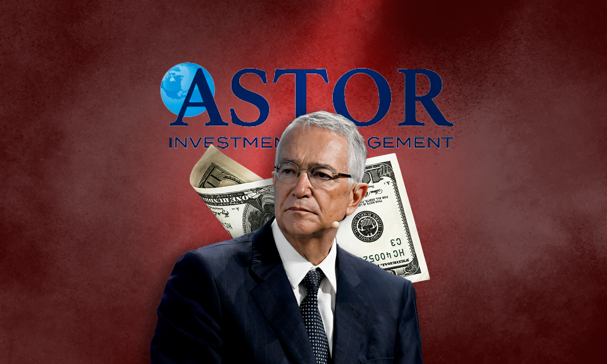 Investigación contra Astor Asset apunta a fraude contra Ricardo Salinas Pliego