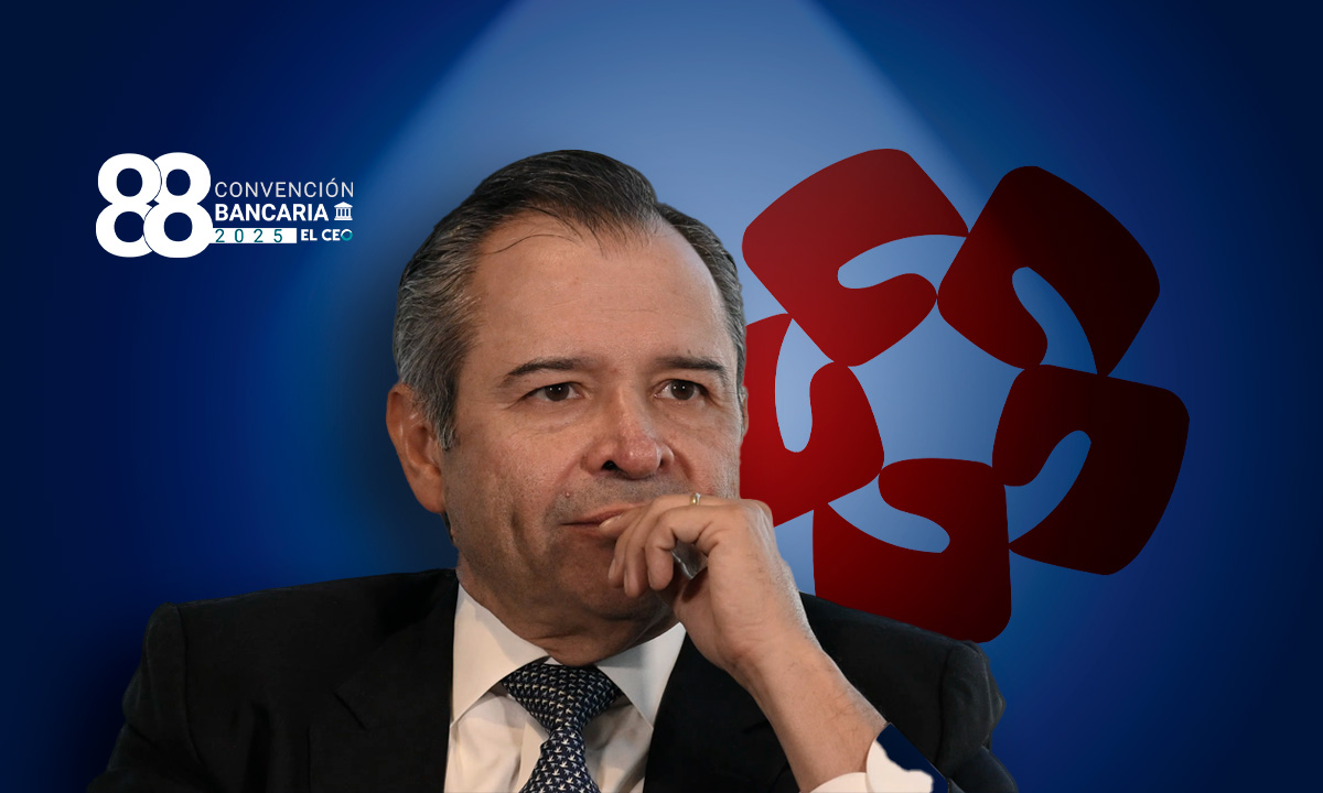No hay una fecha fatal para vender: director de Banamex