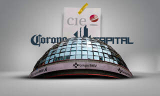 Acciones de la empresa detrás del Corona Capital ganan en la Bolsa Mexicana