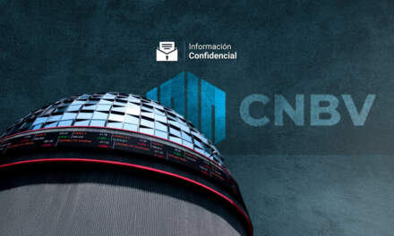 #InformaciónConfidencial: CNBV, obstáculo para las emisoras simplificadas