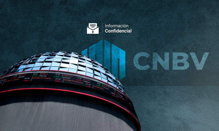 #InformaciónConfidencial: CNBV, obstáculo para las emisoras simplificadas
