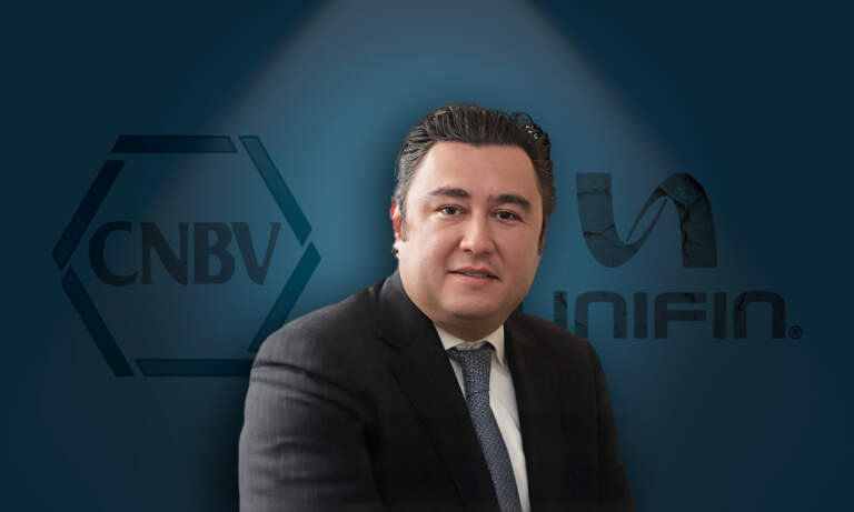 CNBV multa a Sergio Camacho, ex-CEO de Unifin, con más de 5 mdp