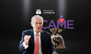 #InformaciónConfidencial: CNBV confirma pesquisa a CAME, pero evade detalles