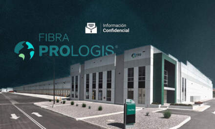 #InformaciónConfidencial: Incertidumbre no frena plan de desinversión de Fibra Prologis