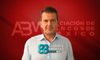 Emilio Romano toma las riendas de la ABM: busca integración de bancos con EU y Canadá