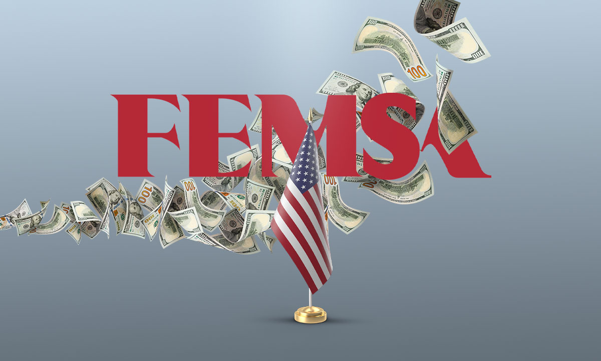 Femsa la operadora de Oxxo, destinará 250 mdd para recomprar acciones en EU