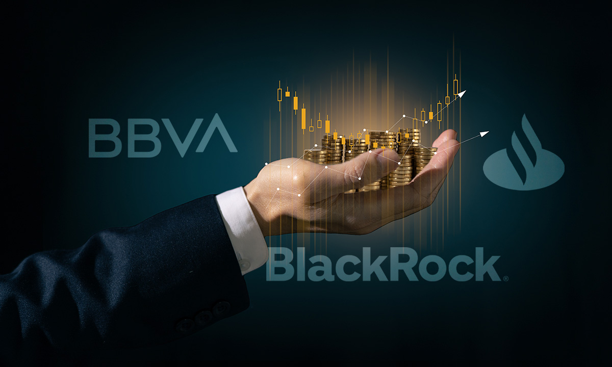 Fondos de inversión siguen avance en activos y clientes