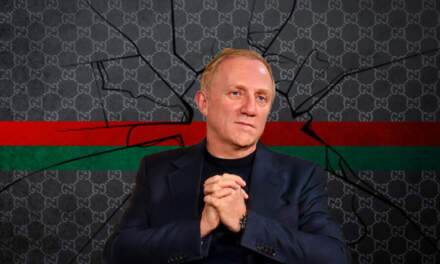 Así ha sido la estrategia fallida de Francois-Henri Pinault para salvar a Kering del declive de Gucci