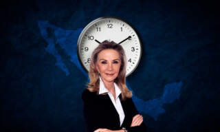 ¿Semana laboral de 40 horas? Esto es lo que opina Gina Díez Barroso