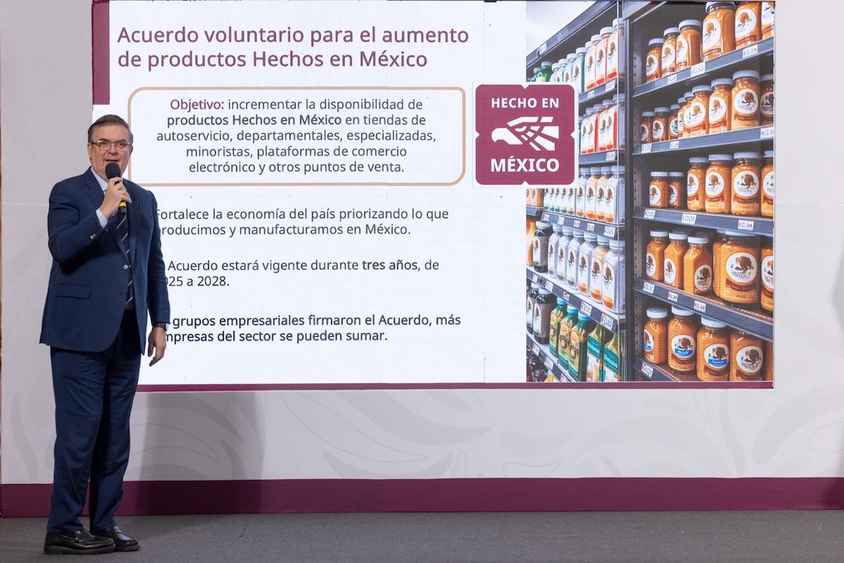 Marcelo Ebrard