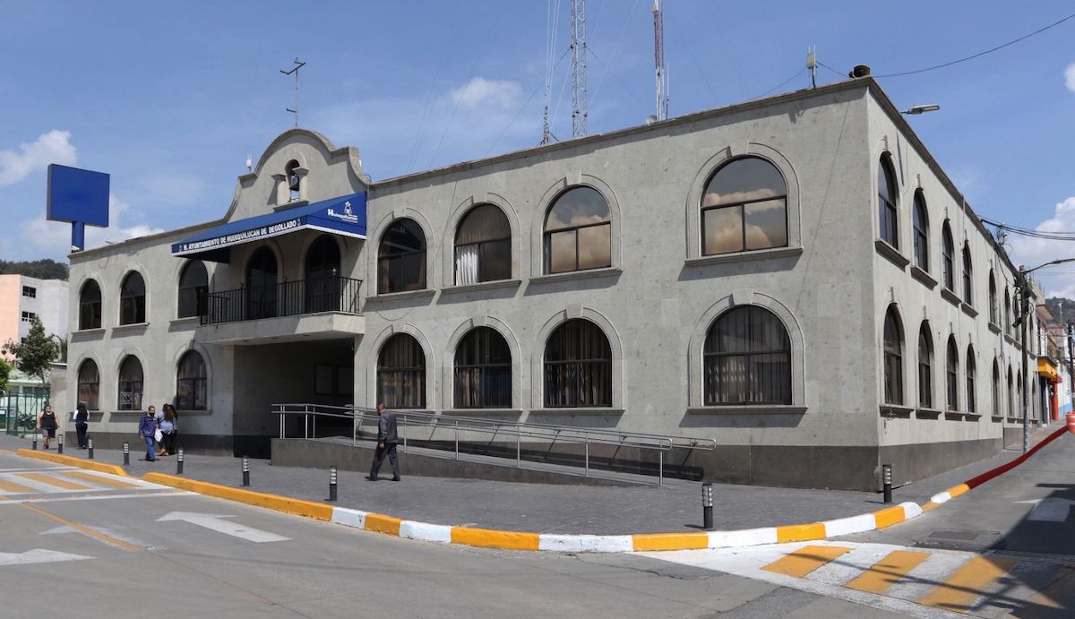 Huixquilucan