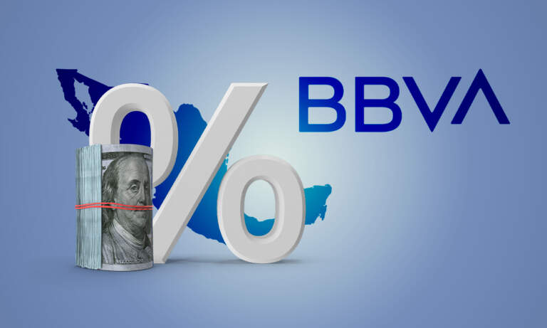 BBVA: impuesto a remesas encarecería envíos, pero su impacto en México sería menor