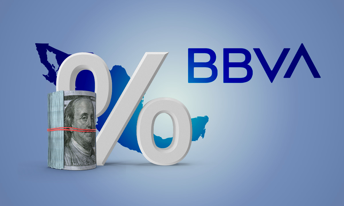 BBVA: impuesto a remesas encarecería envíos, pero su impacto en México sería menor
