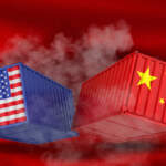 Concluye primer día de negociaciones entre EU y China para frenar la guerra arancelaria