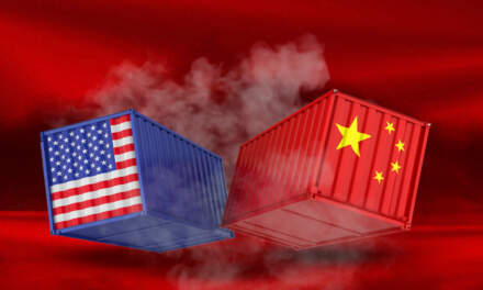 Concluye primer día de negociaciones entre EU y China para frenar la guerra arancelaria