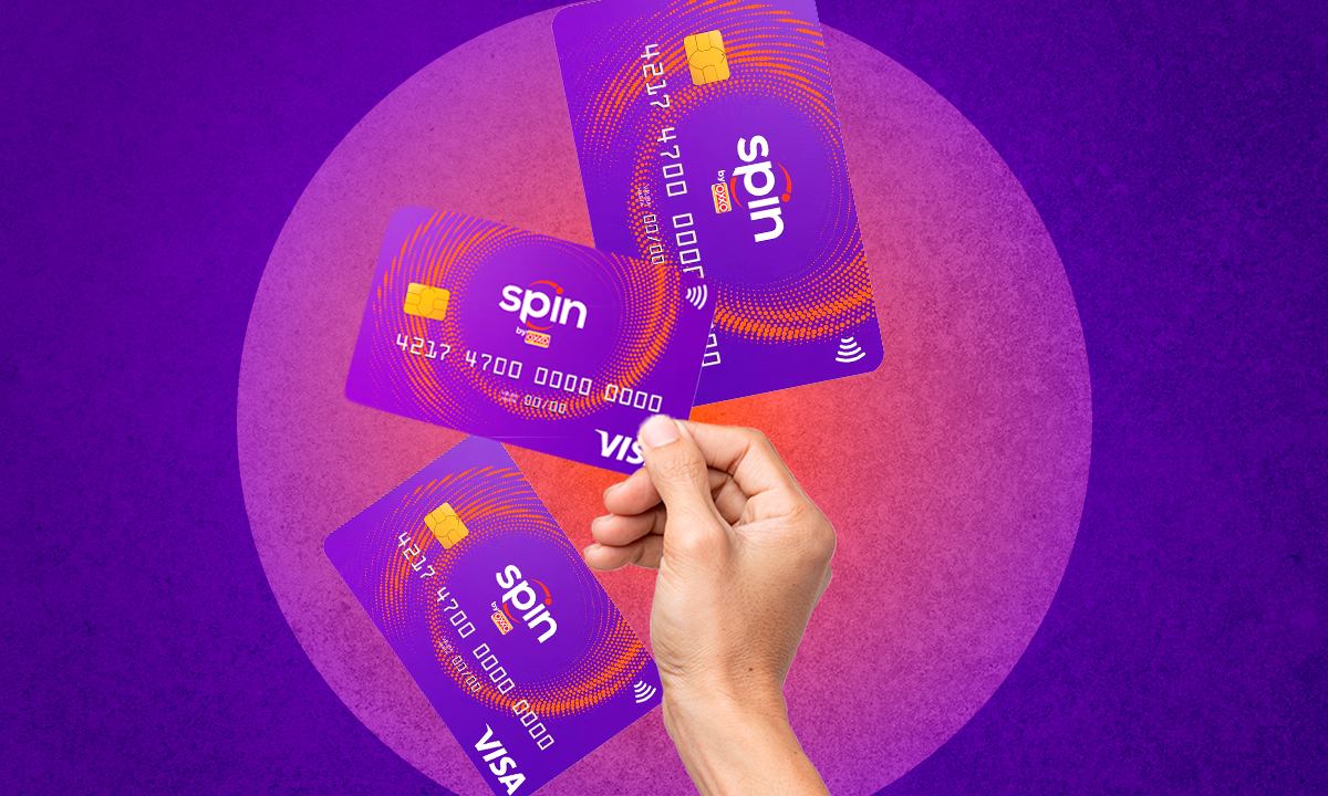 Así será ‘Oxxo Bank’: el plan de Spin para transformar la vida de 30 millones de mexicanos