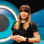 Estephanie Suárez