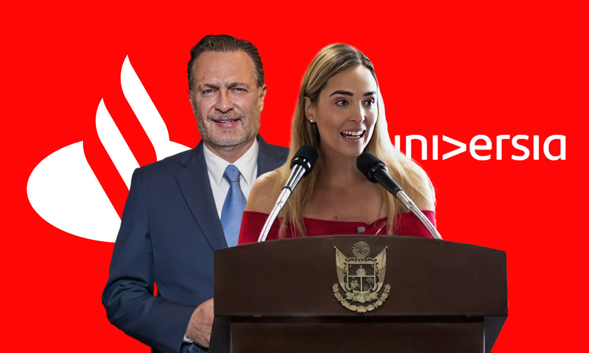 Gobierno de Querétaro y Santander lanzan Universia Jobs, plataforma de apoyo a jóvenes