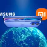 De Apple a Samsung y del iPhone al Galaxy: estos son los smartphones más vendidos