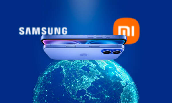 Si bien Samsung logró controlar más del 30% del mercado de smartphones en sus mejores momentos, principalmente a principios de la década de 2010 y consolidando su reinado como el mayor fabricante durante más de una década, Apple fue quien tomó la delantera nuevamente a finales de 2023. 