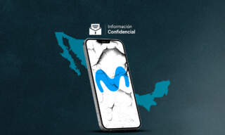 #InformaciónConfidencial: Telefónica México, sin novedades de venta