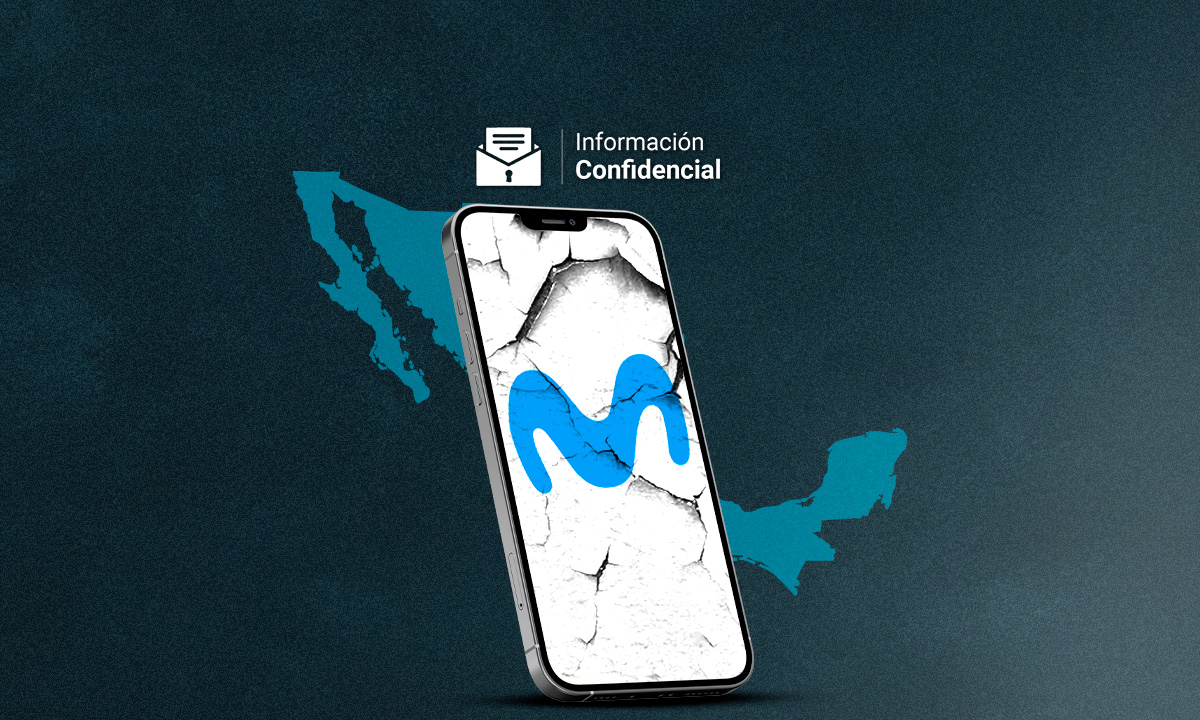 #InformaciónConfidencial: Telefónica México, sin novedades de venta