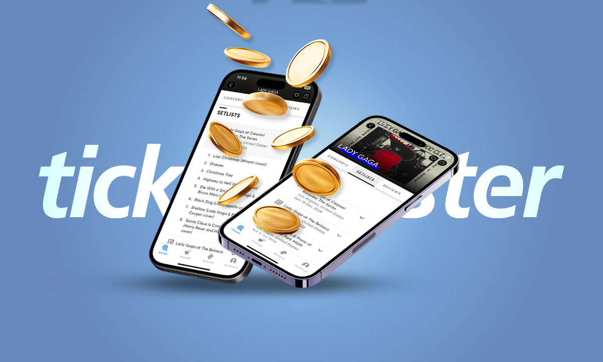 ¿Ver antes de pagar? esta es la nueva herramienta digital de Ticketmaster